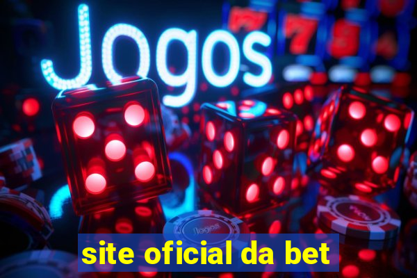 site oficial da bet